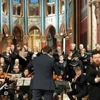 Logo de l'événement W.A Mozart : Requiem - Choeur Tempstuoso et la Chambre Musikale