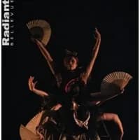 Logo de l'événement La Salida / Rubén Molina - Le Radiant - Caluire