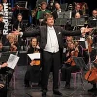 Logo de l'événement Les Tribulations d'un Chef d'Orchestre - Le Radiant - Caluire