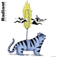 Logo de l'événement Bazar Circus - Orchestre de l'Opéra de Lyon - Le Radiant - Caluire