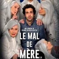 Logo de l'événement Le Mal de Mère