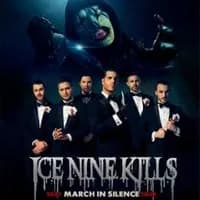 Logo de l'événement Ice Nine Kills