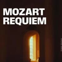 Logo de l'événement Mozart Requiem