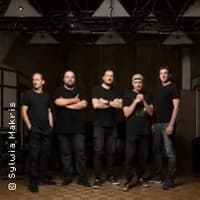 Logo de l'événement Panzerballett Feat.Virgil Donati