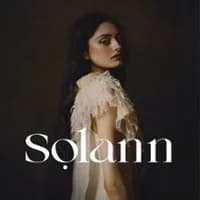 Logo de l'événement Solann - Tournée