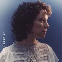 Logo de l'événement Emily Loizeau ( Tournée )