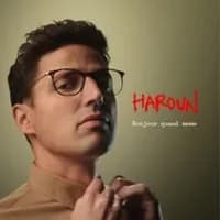 Logo de l'événement Haroun - Bonjour Quand Même - Tournée