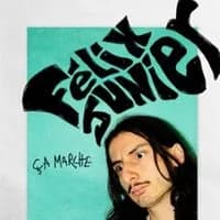 Logo de l'événement Félix Junier - Ça Marche, Tournée