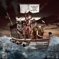 Logo de l'événement Les Ramoneurs de Menhirs
