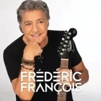 Logo de l'événement Frédéric François - Tournée