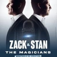 Logo de l'événement Zack et Stan