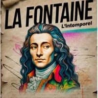 Logo de l'événement La Fontaine - L'Intemporel