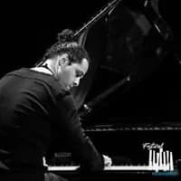 Logo de l'événement Yacine Malek Trio
