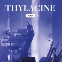 Logo de l'événement Thylacine - Tournée