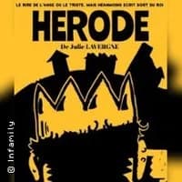 Logo de l'événement Le rire de l'ange...