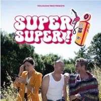 Logo de l'événement Super Super