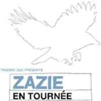 Logo de l'événement Zazie - Tournée