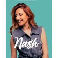 Logo de l'événement Nash - Nouveau Spectacle - Tournée