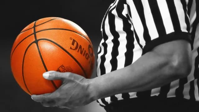 Logo de l'événement PARIS BASKETBALL vs AS MONACO BASKET