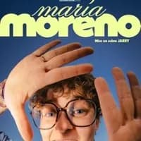 Logo de l'événement Maria Moreno