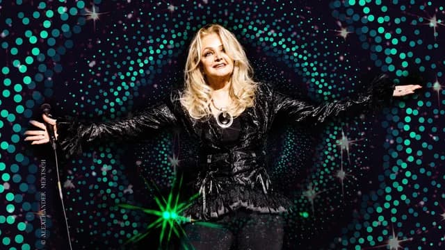 Logo de l'événement BONNIE TYLER - Open Air LIVE - 2026 - 30.05.2026