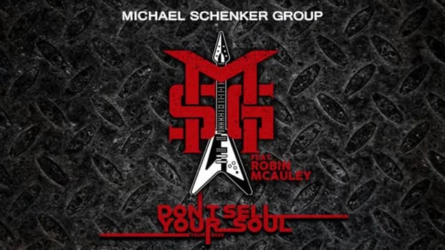 Logo de l'événement Michael Schenker MSG feat Robin Mcauley