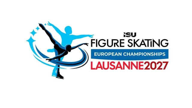 Logo de l'événement EuroFigure2027 - Short Program - Pairs