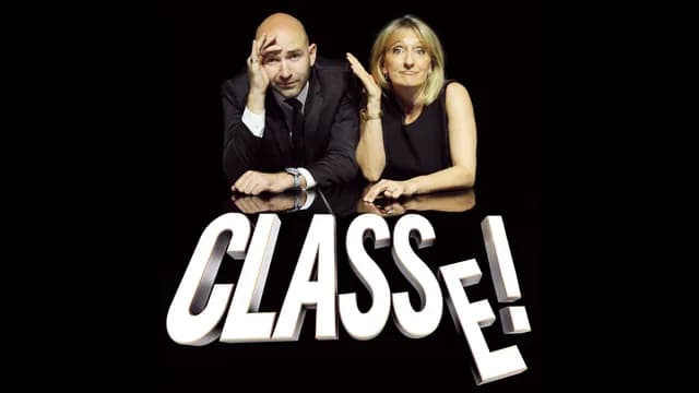 Logo de l'événement Giroud & Stotz : classe !