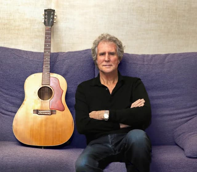 Logo de l'événement John Illsley - playing the Classics from Dire Straits