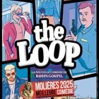 Logo de l'événement The Loop
