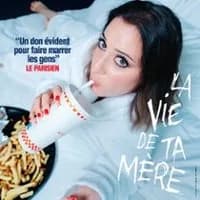 Logo de l'événement Blandine Lehout dans La Vie de ta Mère - Tournée