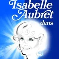 Logo de l'événement Isabelle Aubret - On N'Empêche pas un Oiseau de Chanter