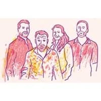 Logo de l'événement Concert Sandwich - Prima Kanta