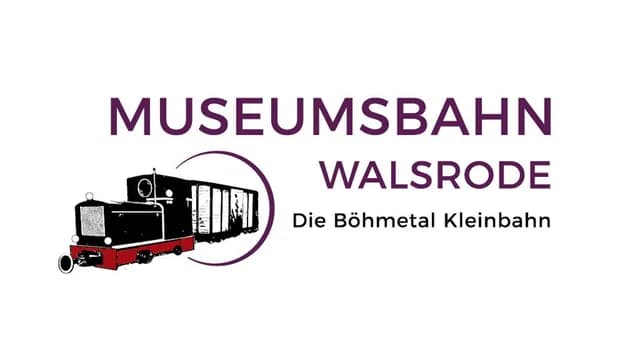 Logo de l'événement Fahrt mit der Museumsbahn Walsrode