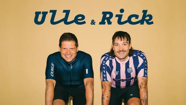 Logo de l'événement Ulle & Rick - Live auf Tour 2026