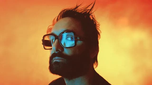 Logo de l'événement Blaudzun x OORMERK