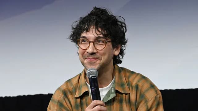 Logo de l'événement Rick Glassman