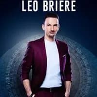 Logo de l'événement Léo Briere - Le Secret