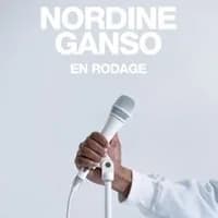 Logo de l'événement Nordine Ganso - Blanc (En Rodage)