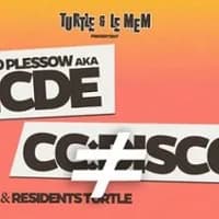 Logo de l'événement Turtle