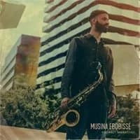 Logo de l'événement Musina Ebobissé Quintet - Abstract Narra