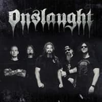 Logo de l'événement Onslaught