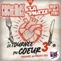 Logo de l'événement La Tournée du Coeur