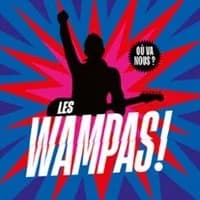 Logo de l'événement Les Wampas ( Tournée )
