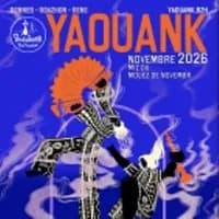 Logo de l'événement Yaouank