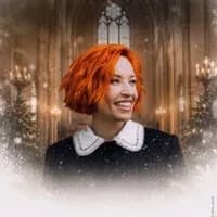 Logo de l'événement Natasha St-Pier - Thérèse : Ma Petite Voie