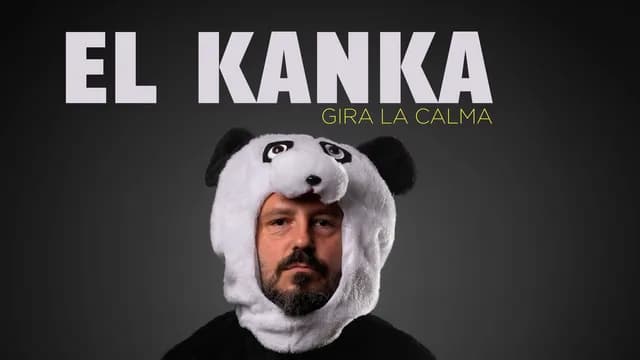 Logo de l'événement El Kanka