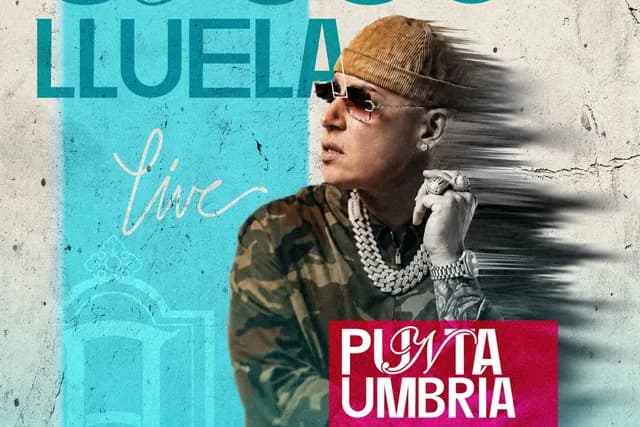Logo de l'événement COSCULLUELA EN CONCIERTO | LIVE PUNTA UMBRÍA
