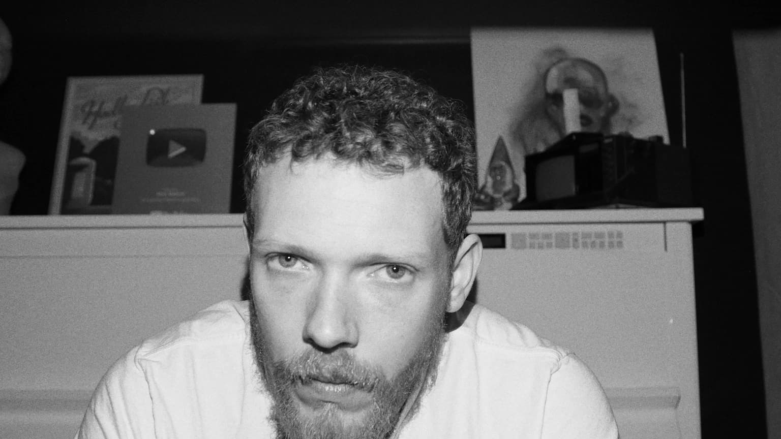 Logo de l'événement Matt Maeson