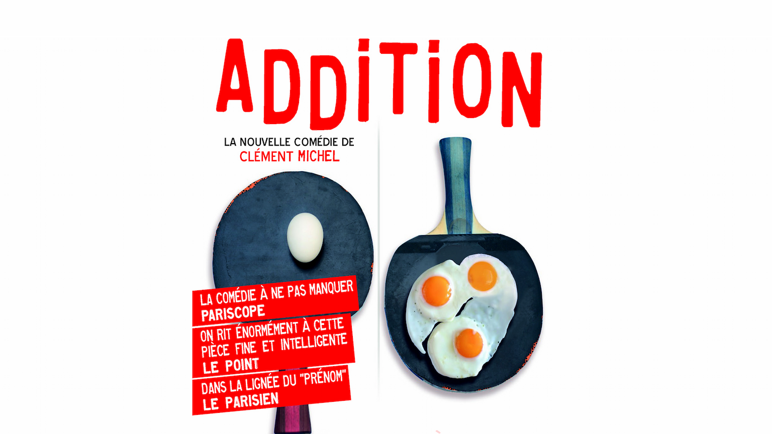 Logo de l'événement ADDITION